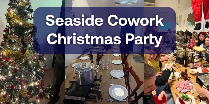 seaside-christmas-party-raclette
